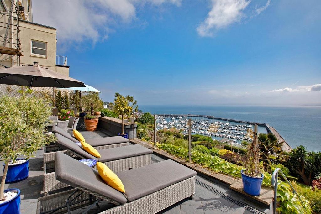 Terrace / Patio