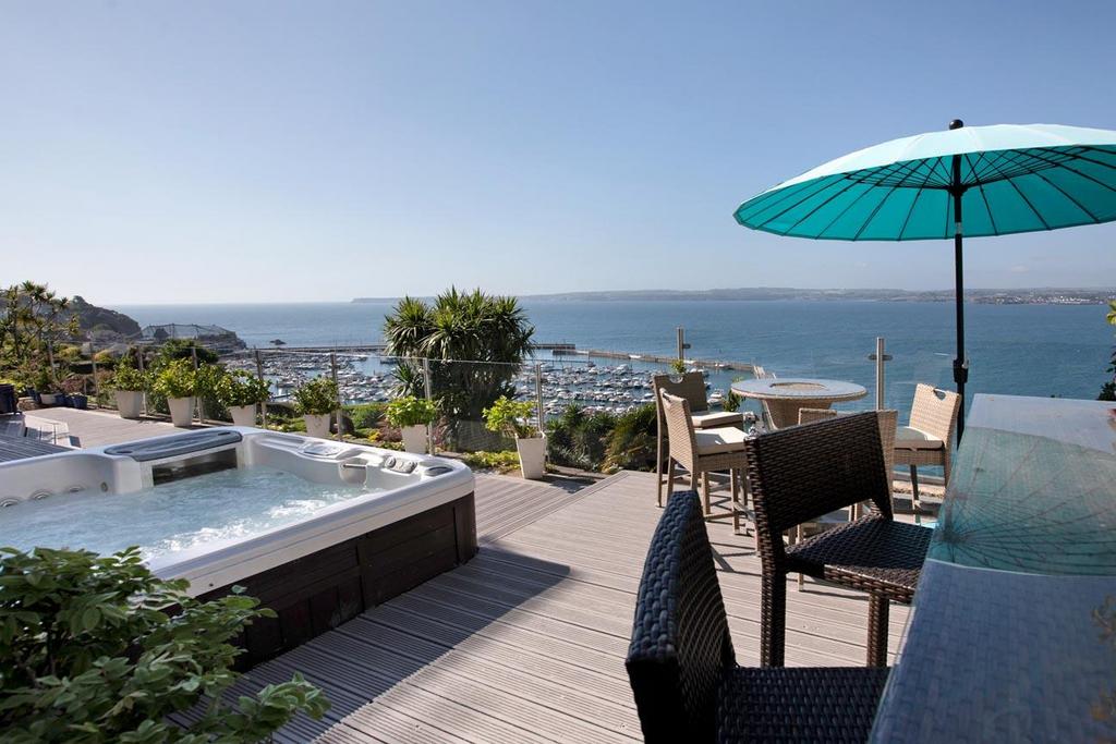 Terrace / Patio