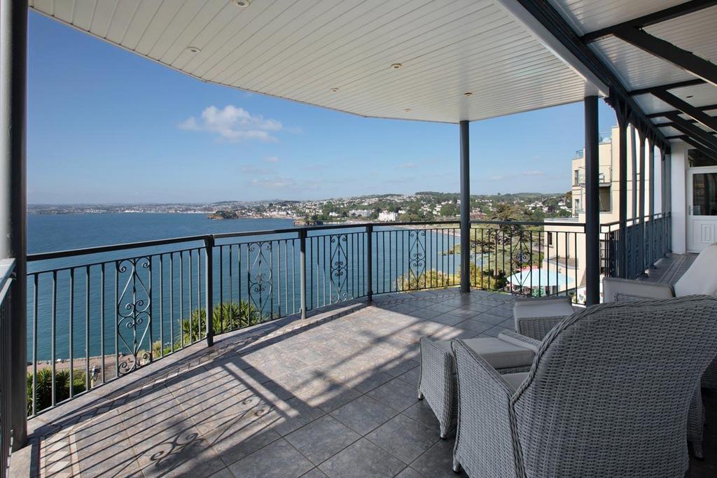 Terrace / Patio