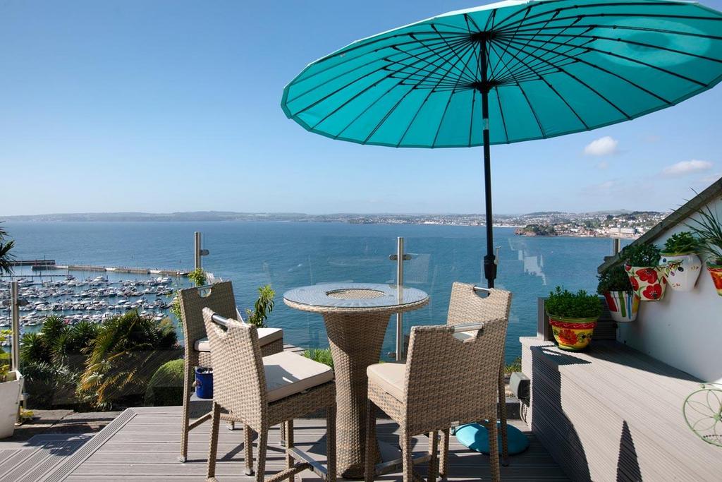 Terrace / Patio