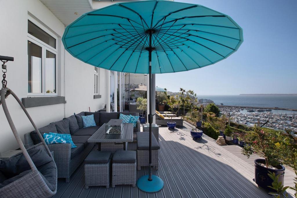 Terrace / Patio
