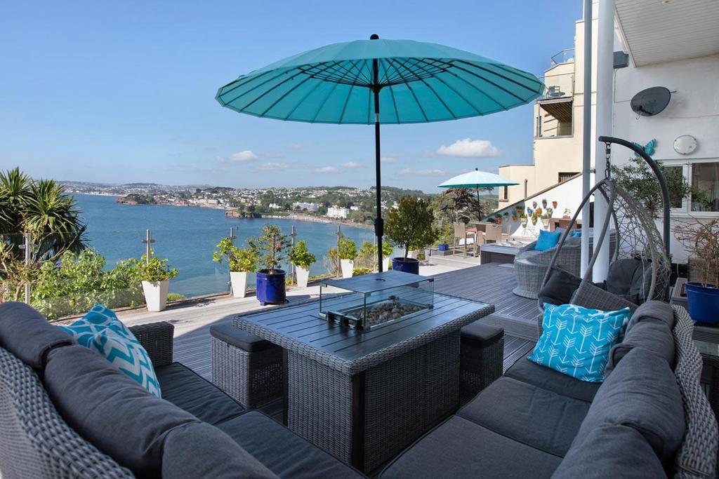 Terrace / Patio