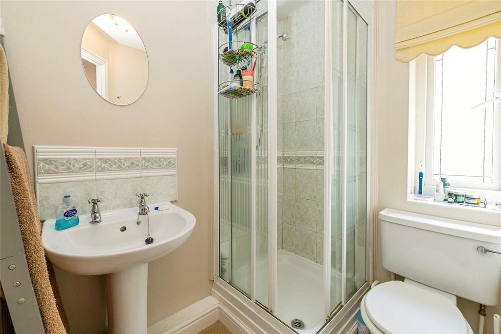 Ensuite 1