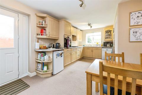 4 bedroom detached house for sale, Darwin Close, Lincoln LN5