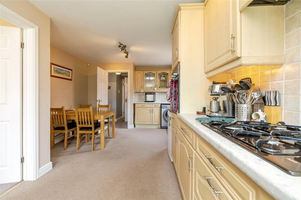 Kitchen-Diner