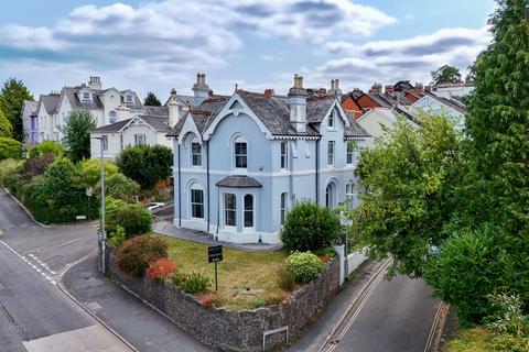 undefined, Torquay Road, Newton Abbot TQ12