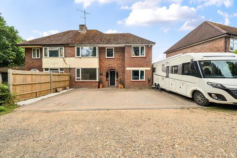 Crossways Bath Road, Padworth, Reading, RG7 5QS