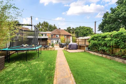 Crossways Bath Road, Padworth, Reading, RG7 5QS