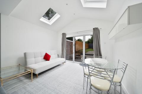 2 bedroom detached bungalow for sale, Tythe Piece, Fenstanton, PE28