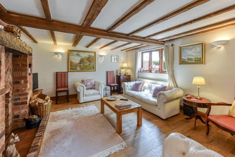 undefined, The Granary, Neachley Lane, Neachley, Shifnal, TF11 8PH