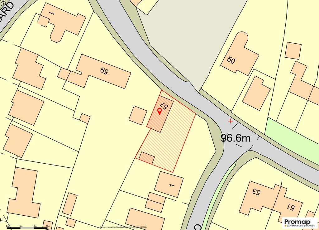 Plot Map