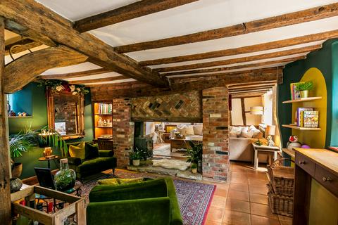 undefined, Lower Street, Quainton, Buckinghamshire, HP22