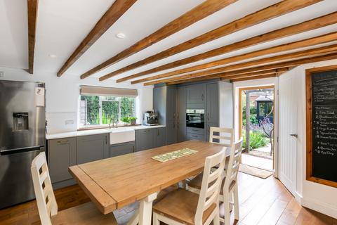 undefined, Lower Street, Quainton, Buckinghamshire, HP22