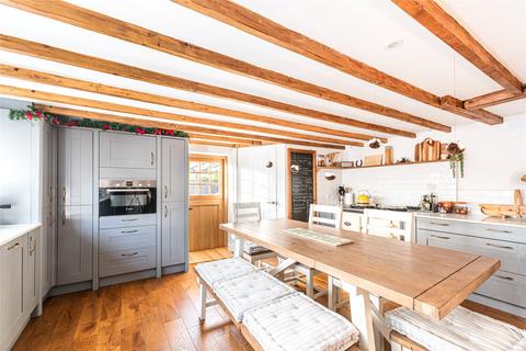 3 bedroom detached house for sale, Lower Street, Quainton, Buckinghamshire, HP22