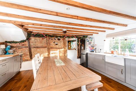 3 bedroom detached house for sale, Lower Street, Quainton, Buckinghamshire, HP22