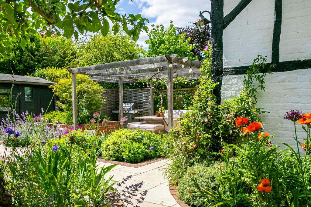 Patio/Garden