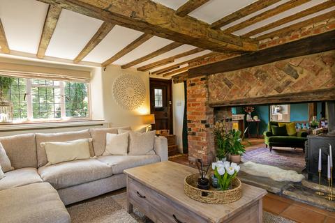 undefined, Lower Street, Quainton, Buckinghamshire, HP22