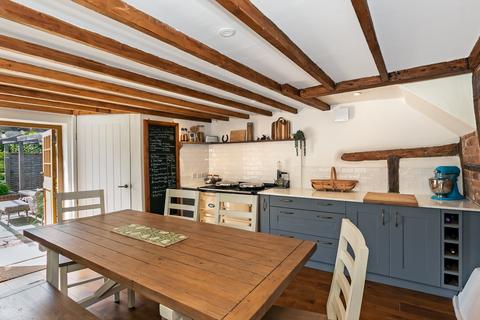 undefined, Lower Street, Quainton, Buckinghamshire, HP22