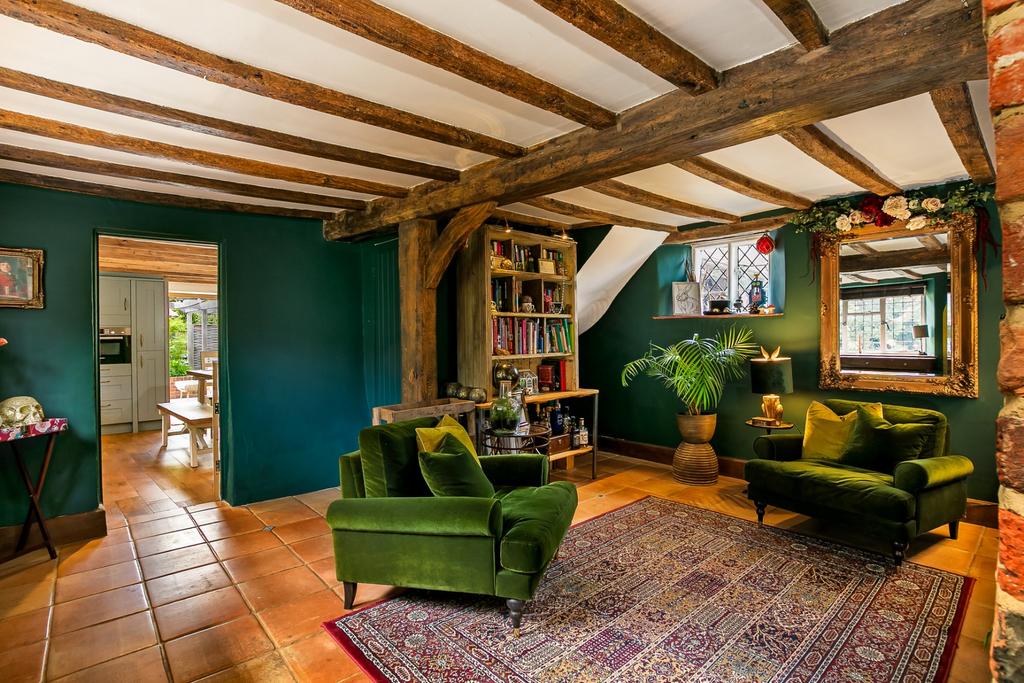 Sitting Room