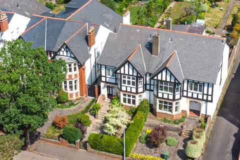 6 bedroom semi-detached house for sale, Tydraw Road, Penylan, Cardiff, CF23