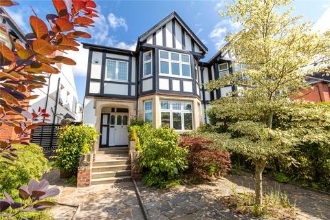 6 bedroom semi-detached house for sale, Tydraw Road, Penylan, Cardiff, CF23