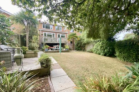 4 bedroom detached house for sale, The Marles, Exmouth