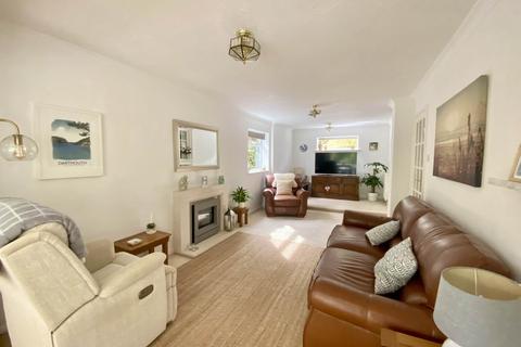 4 bedroom detached house for sale, The Marles, Exmouth