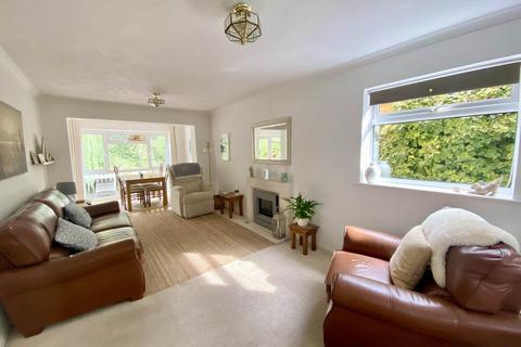 4 bedroom detached house for sale, The Marles, Exmouth