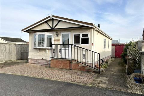 undefined, Hope Lodge Brocklesby Park Homes, Bridge Street, BRIGG
