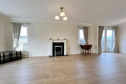 undefined, Hope Lodge Brocklesby Park Homes, Bridge Street, BRIGG