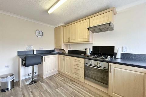 undefined, Hope Lodge Brocklesby Park Homes, Bridge Street, BRIGG