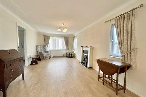 undefined, Hope Lodge Brocklesby Park Homes, Bridge Street, BRIGG