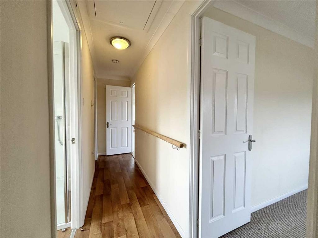 Inner hall