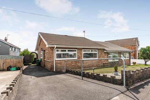 undefined, Towyn Way, Pontypridd CF38