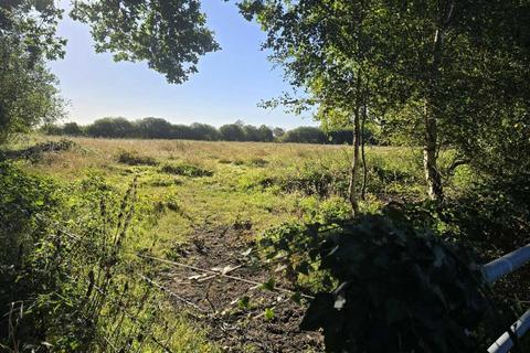 Land for sale, PADDOCKS, SCOTTON COMMON, SCOTTER