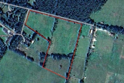 Land for sale, PADDOCKS, SCOTTON COMMON, SCOTTER