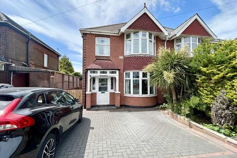 undefined, Glover Road, Scunthorpe