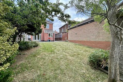 undefined, Glover Road, Scunthorpe