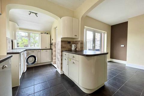 undefined, Glover Road, Scunthorpe