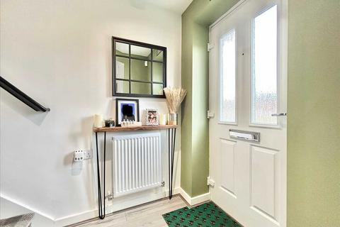 undefined, Woodside Drive, SCUNTHORPE