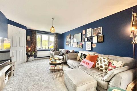 undefined, Woodside Drive, SCUNTHORPE