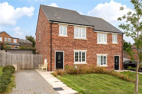 undefined, Carr Banks View, Otley, West Yorkshire, LS21