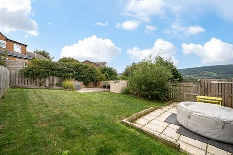 undefined, Carr Banks View, Otley, West Yorkshire, LS21