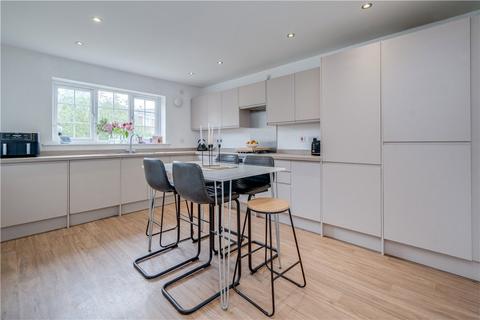 undefined, Carr Banks View, Otley, West Yorkshire, LS21