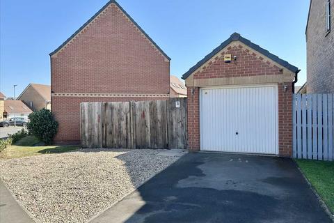 undefined, Dunlin Drive, SCUNTHORPE