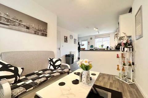 27 Dunlin Drive, Scunthorpe, DN16 3UZ