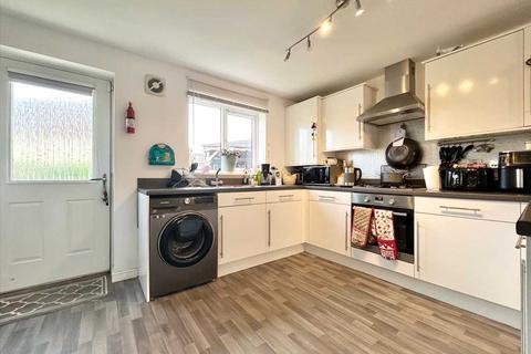 27 Dunlin Drive, Scunthorpe, DN16 3UZ