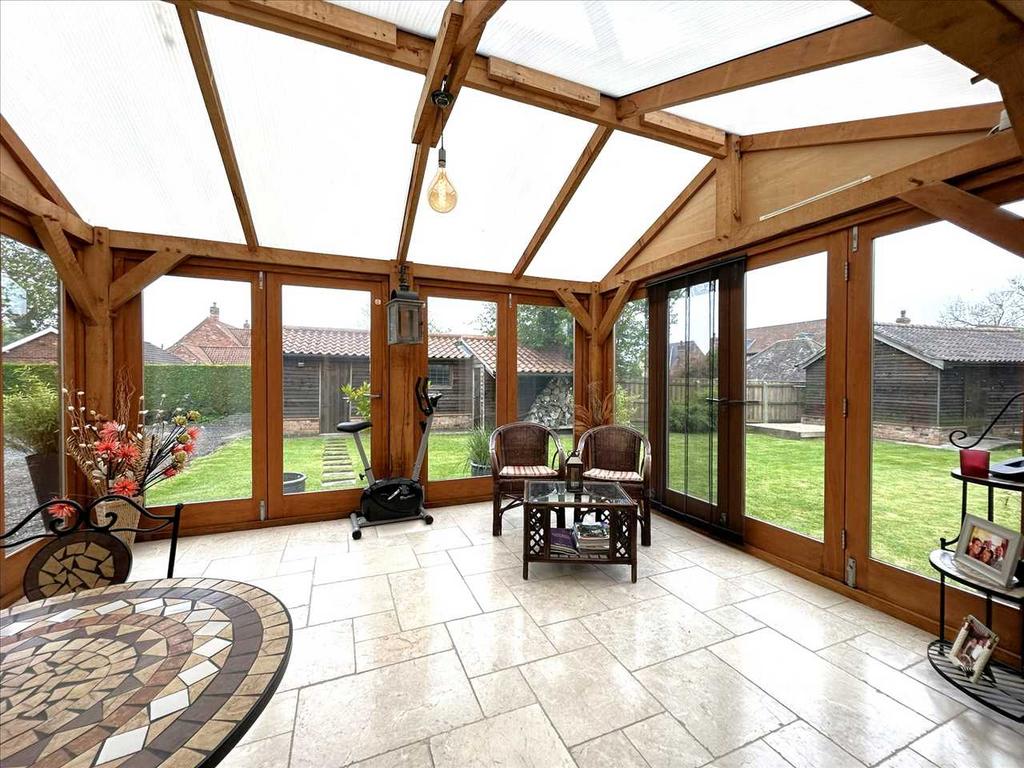Conservatory
