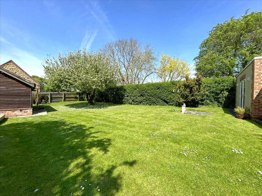 Gardens