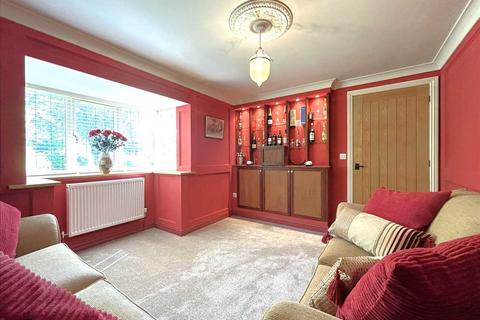 4 bedroom detached house for sale, Vale View, Thornton Road, South Kelsey